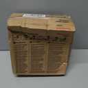 Howard Leight® by Honeywell Lt-30 Laser Trak Single-Use Earplugs, Corded, 32nrr, Orange/blue, 100 Pairs, 100 BX/Box, Box