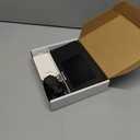 SMARTRO SC91 Projection Alarm Clock for Bedrooms with Weather Station, Wireless Indoor Outdoor Thermometer, Temperature Humidity Monitor Gauge Hygrometer