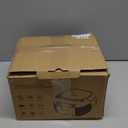 M-Amazup Boombox CD Player Portable Cassette Player with CD MP3 Bluetooth AUX TF/USB AM/FM Radio AC/DC Powered with Remote Control, Headphone Jack, Stereo Sound for Home,Kids,Gift(Black)