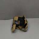 Bolux Dog Harness, No-Pull Reflective Dog Vest, Breathable Adjustable Pet Harness with Handle for Outdoor Walking - No More Pulling, Tugging or Choking M