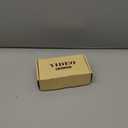 GINGIN RCA to HDMI,AV to HDMI Converter,Composite to HDMI Converter Compatible with WII,PS One,PS2,PS3,STB,Xbox,VHS,VCR,Blue-Ray DVD,with 3.3ft HDMI Cable