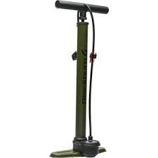 Blackburn Airtower 4 Floor Pump W/Gauge