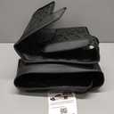 Nilight TPE Floor Mats for Nissan Pathfinder 8 Seater 2022-2026 / Infiniti QX60 7 Seater 2022 2023 2024 2025 2026 All Weather Custom Fit Heavy Duty Floor Liners