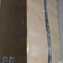 CRAFTSMAN 19-in. 3-in-1 Rolling Tool Box with Wheels, Red, Plastic, Lockable (CMST18614)