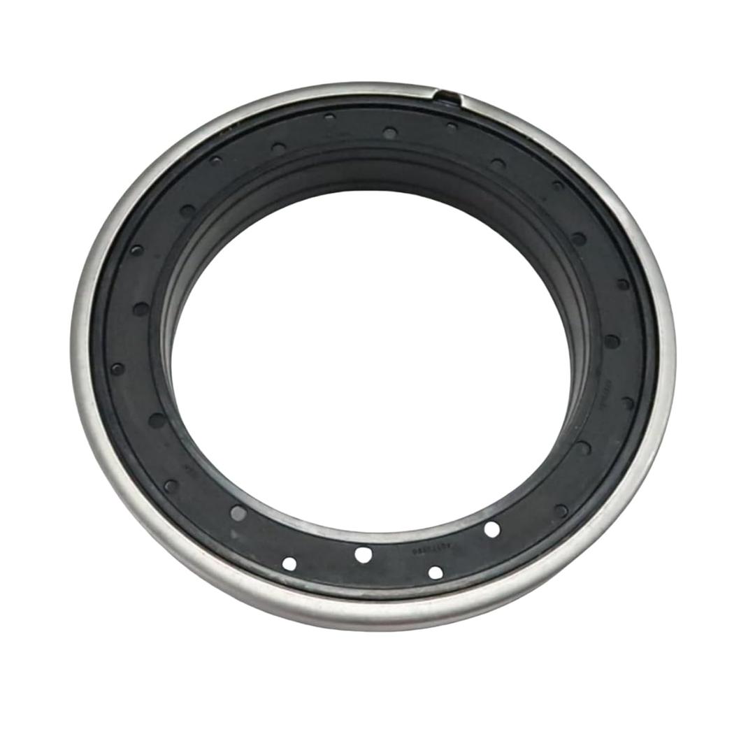 Wheel Bearing Axle Drive Shaft Seal Fit for 2019-2024 Ram 3500 4500 5500 Seal Wheel Replaces for 68454734AA 5014852AC