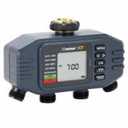MELNOR XT Hydrologic Digital Water Timer 4 Zone