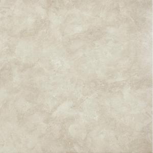 Sterling Self Adhesive 12-Inch Vinyl Floor Tiles, 45 Tiles - 12" x 12", Carrera Marble Pattern - Peel & Stick, DIY Flooring for Kitchen, Dining Room, Bedrooms & Bathrooms by Achim Home Decor