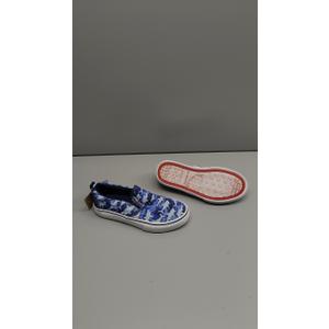 Skechers Durable Rubber Bottom for kids Blue Size 3