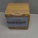 HiLIFE Steamer for Clothes, Portable Handheld Clothing Steamer, 240ml Big Capacity, 700W, Strong Power, Fabric Quick Wrinkle Remover with Brush for Home, Office, Travel (ONLY 120V) -Blue