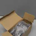 B.ZSSY Turn Signal Lights Smoked Lens Compatible with 20072018 JK JKU Unlimited Amber LED Front Indicator Blinker Grill Parking Lamp without DRL Halo(1 Pair)