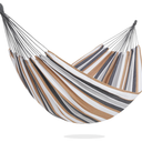 Double Hammock for Outside, Replacement for Stand, Tree Hammock
