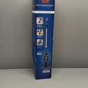 Bissell Featherweight Stick Lightweight Bagless Vacuum with Crevice Tool, 2033M, Black