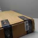 Original 2023-2025 RX Floor Mats and Cargo Liner for Lexus RX350/RX350h/RX500h (NOT Fit RX450h+ PHEV Model) - Custom Fit TPE All Weather Floor Liners and Trunk Mat for Lexus RX 2025 2024 2023