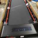 Foldable Under Desk Treadmill For Home Office Sperax 2-in-1