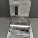 CHEFFANO Meat Grinder, 2600W Max Stainless Steel Meat Grinder Electric, ETL Approved Heavy Duty Meat Mincer Machine with 2 Blades, 3 Plates, Sausage Stuffer Tube & Kubbe Kit for Home Kitchen Use