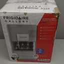 Frigidaire, EFIC240 Countertop Artisanal Sphere Ice Machine, Transparent Window, Gourmet Ice Maker, 84 Sphere per Day Capacity, Auto Self Cleaning Ice Making Machine (Grey)