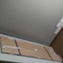 Imperius Foldable Box Spring, Bunkie Board, Bed Support Slats, Bed Boards for Under, Full 60 x 48 in