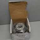 ECCPP Wheel Hub and Bearing Assembly Front 515036 fit for Chevrolet Silverado 1500 for GMC Sierra 1500 for Cadillac Escalade for Chevrolet Tahoe 1999-2007 4WD 4x4 Only 6 Lugs Wheel Hub with ABS