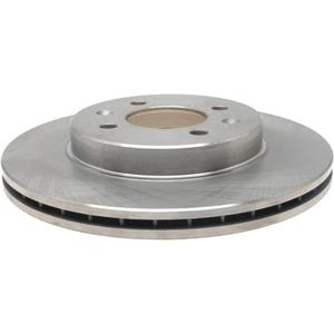 ACDelco Silver 18A367A Front Disc Brake Rotor