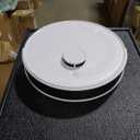 Lefant LiDAR Robot Vacuum and Mop,75-Day Self-Emptying,6000Pa Powerful Suction,Customized Cleaning,Home Mapping, 140 Min Runtime, Roller Brush for Carpet,2.4G/5G WiFi/Alexa/APP/iWatch,M2 Plus