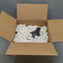 500ML Essential Oil Diffuser: Aroma Diffuser with Remote Control for Hotel Spa Yoga Room - Humidifiers for Bedroom with 14 Colors LED Night Light for Kids/Women Home Relaxation (Onyx Black)