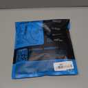 Lux Dual Grip Socks - Soccer Grip Socks for Men and Women. GripArray Performance & Comfort,No Size