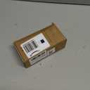 RIOVO Adjustable 30 to 55 Degree Doorbell Angle Mount Compatible with Ring/Blink Video Doorbell/Battery Doorbell, Replacement Angle Adjustment Adapter Mounting Bracket Wedge Kit (Black)