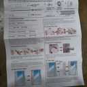 Portable Air Conditioner Window Kit, Universal Sliding AC Window Vent Kit, Adjustable Window Seal Plates for AC Unit with Coupler