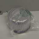 KitchenAid Universal Salad Spinner, 7.43 Quart, Charcoal Gray