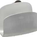 OXO Rust-Proof Aluminum Suction Sponge Holder