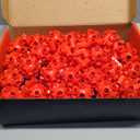 OleFun 180 Pack Fort Building Kits for Kids 4, 5, 6, 7, 8+ Year Old Boys & Girls, Creative STEM Building Toys for DIY Castles, Tunnels, Play Tent, Ideal Gifts for Aged 5-8