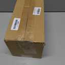 Foam Block for Midea U Shaped Window Air Conditioner, Air Conditioner Window Seal Kit, Prevent Cold and Hot Air Leakage