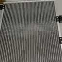 Denso Condenser A/C - 477-0833
