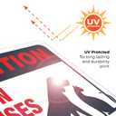 Keep Gate Closed Sign, Pets On Premises, 10x7 Inches, Rust Free .040 Aluminum, Fade Resistant, Made in USA