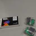 TEINO 61XL 61 Black Ink Cartridge Replacement for HP Ink 61 61XL Ink Cartridges for HP Printers Envy 4500 5530 4502 5535 OfficeJet 4630 4635 4632 DeskJet 2540 1010 3050a 2542 3510 (2 Black)