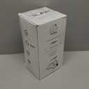 Dog Beds Crate Pad for Medium/Large Dogs Fit Metal,Ultra Soft, Washable & Anti-Slip Kennel Pad for Dogs Cozy Sleeping Mat,Gray 36inch (36.0"L x 23.0"W x 1.0"Th)