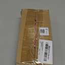 TURNMEON 2 Pack Thanksgiving Decorations Enlarged Maples Leafed Lights Total 20Ft 40LED Fall Decorations for Home, Battery Operated Autumn Garland Waterproof Indoor Outdoor Holiday Thanksgiving Decor