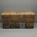 Inflatable Floating Dock, Portable Inflatable Island Platform, with Air Pump, Repair Kit & Carry Bag, Inflatable Dock Platform for Swimming, Lake, Pool, Beach (10FT x 7.2FT)