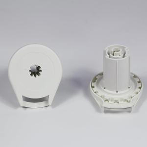 R-Series Clutch R16 Tab Mount Roller Screen Shade Clutch Replacement Fit 1.5" Tube, Lift 16lbs