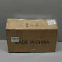 Modern Brass Pendant Lights Kitchen Island Light, Adjustable Hanging Light Fixture with Milk Glass Shade, Farmhouse Pendant Light for Dining Room Bar Over Sink/Table/Counter, 2 Pack