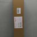 Tropical Forest Wallpaper Mural Green Botanical Leaves Rabbit Wall Mural Watercolor Art for Bedroom Living Room (Not Self-Adhesive) (127" x 96")