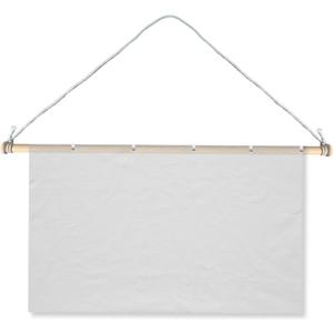 Beyeutao Tapestry Hanger Wooden Tapestry Hanging Telescopic Rod Room Adjustable 16-44 Inch Wooden Rod Holder Flag Pole Wall Hanging Tapestry Rods Rug Hangers for Walls