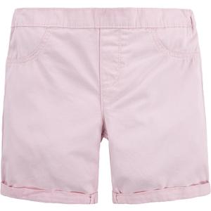Levi's Girls' Pull on Midi Shorts (8)