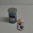 Seaside Orchid Candles 18 oz and RYc Mini Diffuser 2 Pack Pumpkin