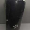 FURTIME Orthopedic Dog Beds Large Sized Dog, XL Washable Memory Foam Pet Couch Bed with Removable Washable Cover, Non-Slip Bottom with Bolster Sides, Grey (L (35"x25.2"x9.4" ))