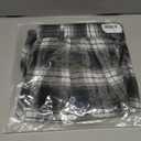 GRAJTCIN Scottish Tartan Kilt for Men Traditional Highland Utility Kilts Size L