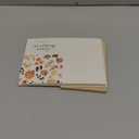 Nihuecne 24 Pack Religious Thanksgiving Cards with Self-adhesive Envelopes, 4"x6" Boxed Blessing Religious Note Cards with Sentiments Inside, 24 Designs, NO Repeat