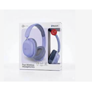 ICONIC True Wireless Headphones
