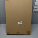 2Pcs Funny Black Cat Bathroom Canvas Wall Art Cute Pets Cat Paintings Pictures Wall Decor Animals Bathroom Poster Printing Artwork for Home Farmhouse Toilet Lavatory Restroom Home Decoration 16x24