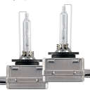 D3S Xenon Bulbs for 2015 2016 2017 2018 2019 2020 GMC Yukon XL Acadia Denali HID Headlights, 13587843 OEM 35W Headlamp, 6000K Cool Bright White D3SC1 Bi-xenon Light, 2 Pack